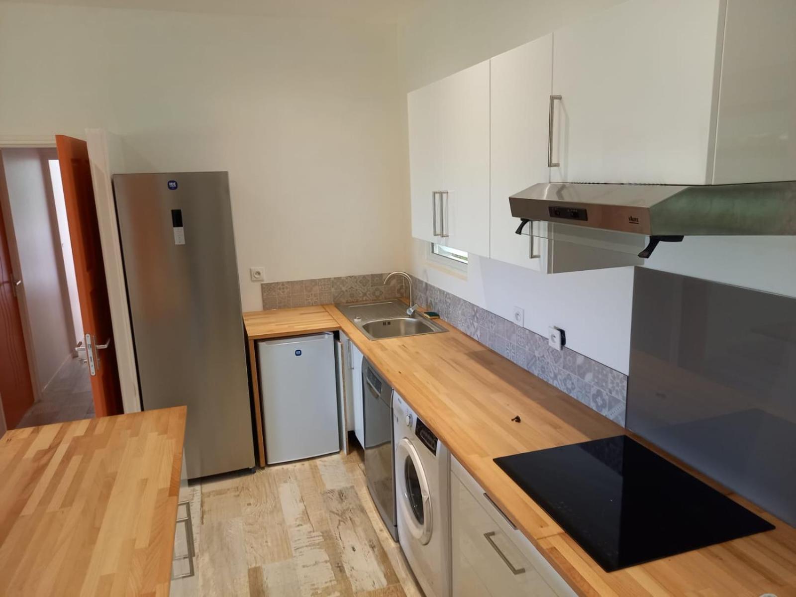Les Gites De La Lezarde Petit-Bourg Room photo